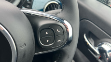 Fiat 500 1.0 Mild Hybrid 3dr Petrol Hatchback